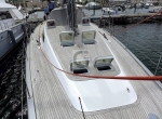 2005 Baltic Yachts 66 - SEI TU II - for sale -  028
