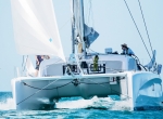 OUTREMER 45 - NEW BOAT
