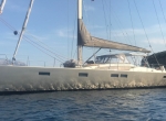 Ichtus - Futuna 70 Sailing Yacht