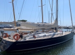 2004-launched Grand Soleil 56 - PAOLISSIMA - for sale -  001