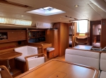 2004-launched Grand Soleil 56 - PAOLISSIMA - for sale -  005