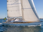 arcona-435-full-sail