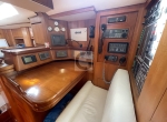 1992 Southern Wind 72 - BLUE WING - for sale 010