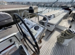 2010 X-Yachts X-65 - DOS MUCH - for sale 037