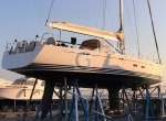 2010 X-Yachts X-65 - DOS MUCH - for sale 060
