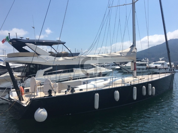 Gieffe Yachts GY 60
