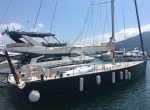 Gieffe Yachts GY 60