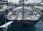 2010 Gieffe Yachts GY60 - DARK SIDE II - for sale 002