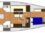 2010 Gieffe Yachts GY60 - DARK SIDE II - for sale 003