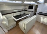 2010 Gieffe Yachts GY60 - DARK SIDE II - for sale 006