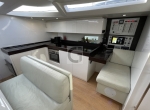 2010 Gieffe Yachts GY60 - DARK SIDE II - for sale 007
