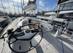 2010 Gieffe Yachts GY60 - DARK SIDE II - for sale 029