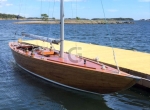 1928 Classic 6 Metre - ANTINEA - for sale (11)