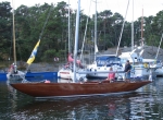 1928 Classic 6 Metre - ANTINEA - for sale (12)