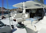 2018 Ice Yachts Ice Cat 61 STELLA ROSSA - for sale (22)