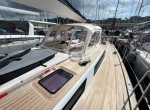 2011 Baltic Yachts 62 - EASY BLUE for sale  - 026