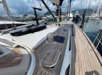 2011 Baltic Yachts 62 - EASY BLUE for sale  - 027