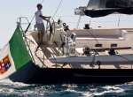 2011 Baltic Yachts 62 - EASY BLUE for sale  - 032
