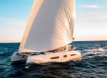 OUTREMER 52 NEW BOAT