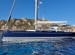 2021 X-Yachts X4.6 - MEDUSA for sale  - 001