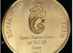 Juzzy Medaille or Fastnet 23
