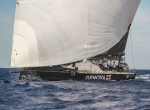 Sisi - Maxi Yacht Rolex Cup 2
