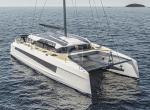 2024 Mavea Yachts Slyder 55 - NEW BUILD for sale 001