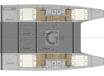 2024 Mavea Yachts Slyder 55 - NEW BUILD for sale 027