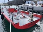 2018 Ice Yachts ICE 33 - PHELIA for sale 006