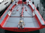 2018 Ice Yachts ICE 33 - PHELIA for sale 007