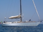 1980 Baltic Yachts 51 - ESCONDIDA  for sale 001