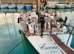 1980 Baltic Yachts 51 - ESCONDIDA  for sale 002