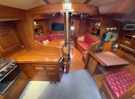 1980 Baltic Yachts 51 - ESCONDIDA  for sale 005