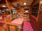 1980 Baltic Yachts 51 - ESCONDIDA  for sale 012