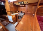 1980 Baltic Yachts 51 - ESCONDIDA  for sale 013