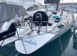1980 Baltic Yachts 51 - ESCONDIDA  for sale 025