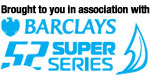 Visit Barclays 52 Super Series