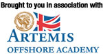 the Artemis Offshore Academy