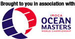 the IMOCA Ocean Masters