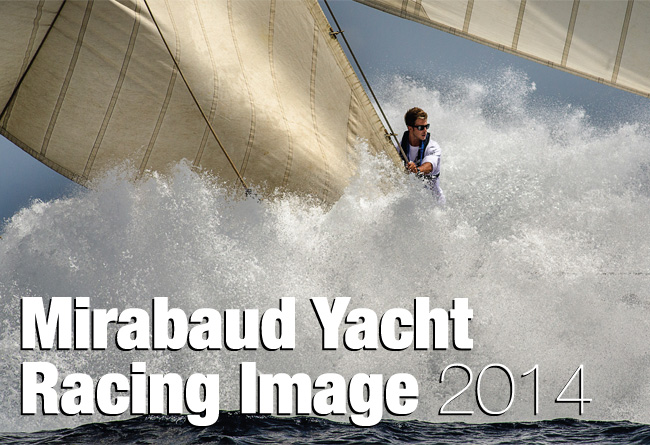 Mirabaud
Yacht Racing
Image 2014