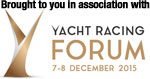 Visit Yacht Racing Forum 2015