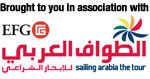 Visit EFG Sailing Arabia’