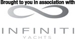Visit Infiniti Yachts