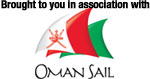 Visit Oman Sail