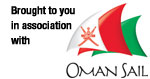 Visit Oman Sail