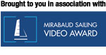 Visit Mirabaud Sailing Video Award