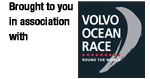 Visit the Volvo Ocean Race website