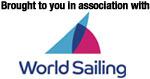Visit the World Sailing website