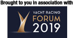Visit the 2019 Yacht Racing Forum