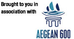Visit the Aegean 600 website